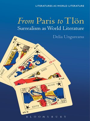 cover image of From Paris to Tlön